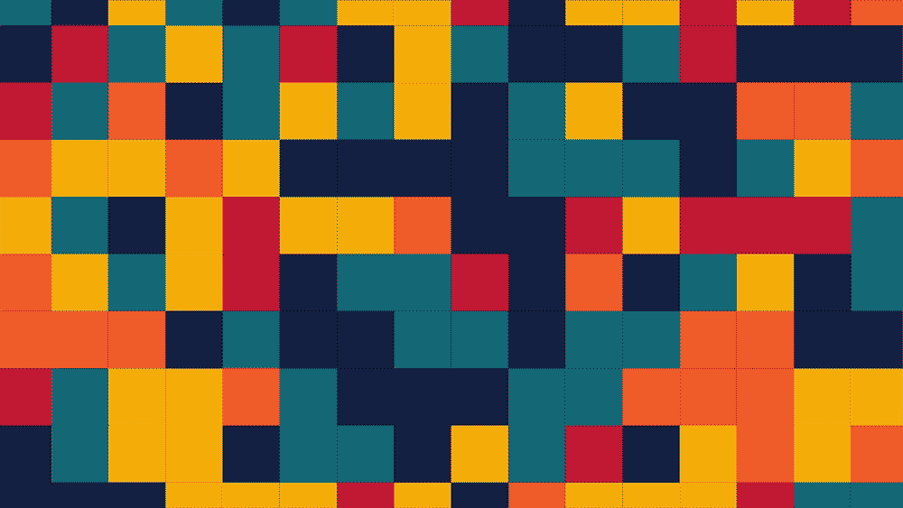Flipping squares
