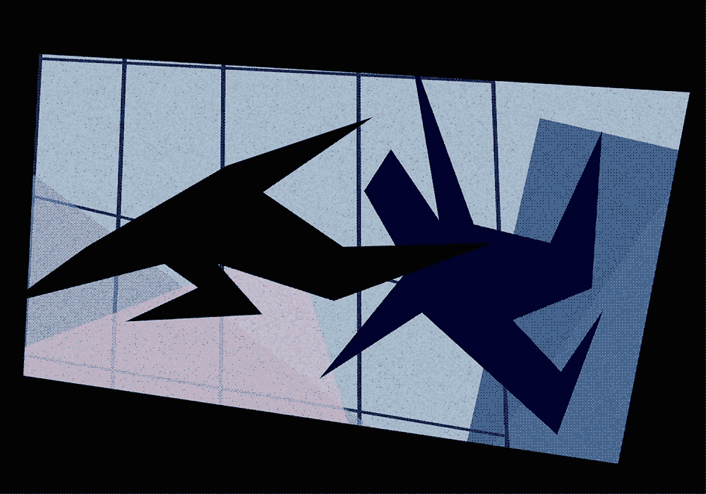 Skyscrape design