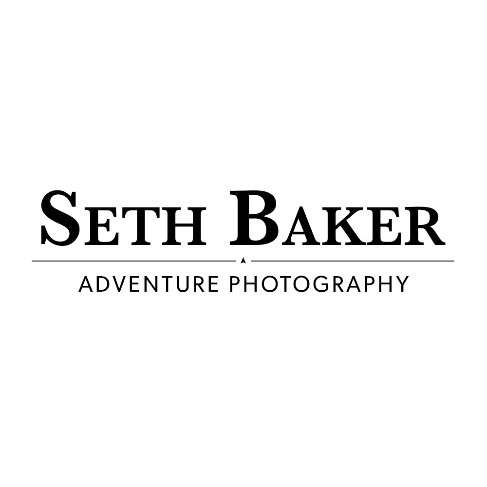 Seth photography logo