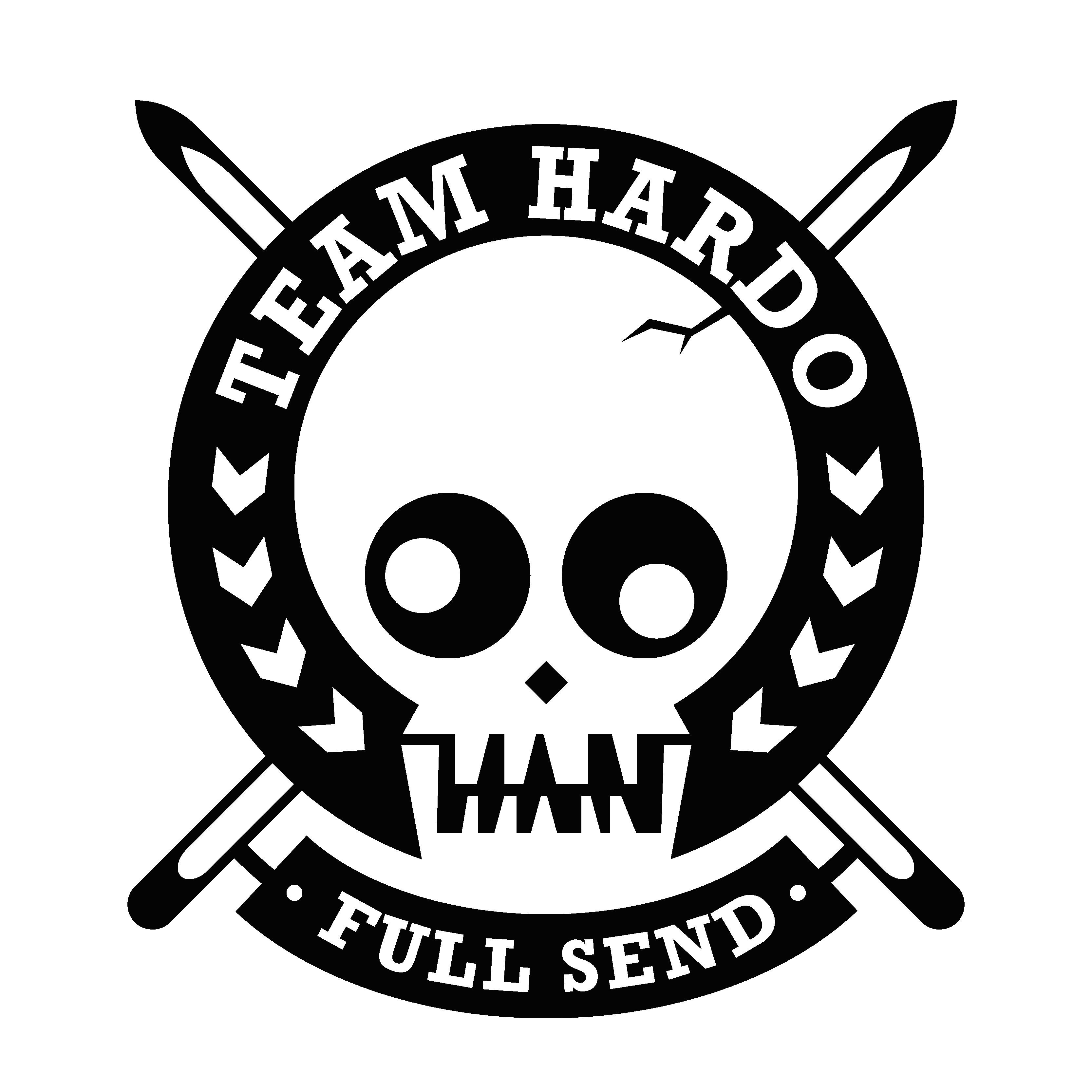 Team Hardo logo